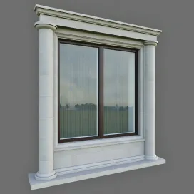 Architectural Element 22